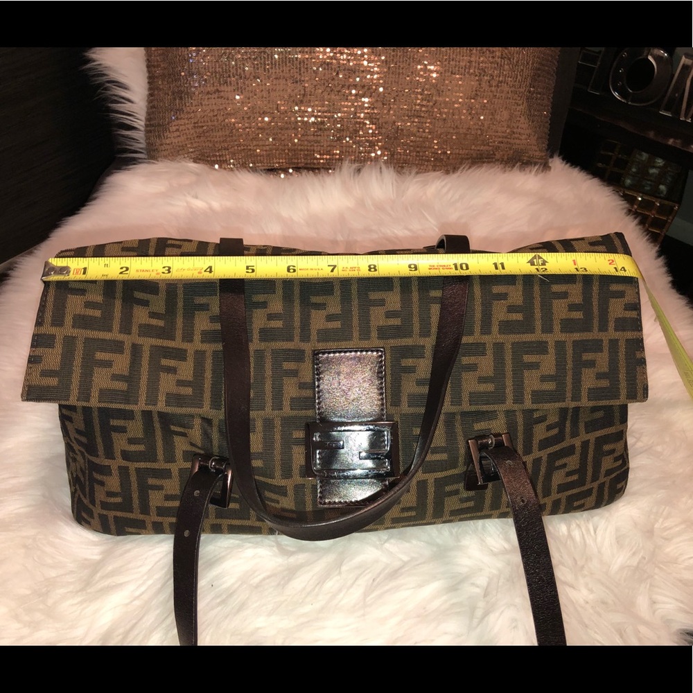 Fendi Handbag **REASONABLE OFFERS ARE WELCOME**
